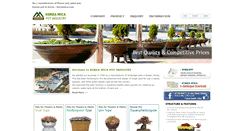 Desktop Screenshot of koreamica.com